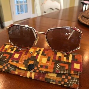 Vintage Cazal Frames